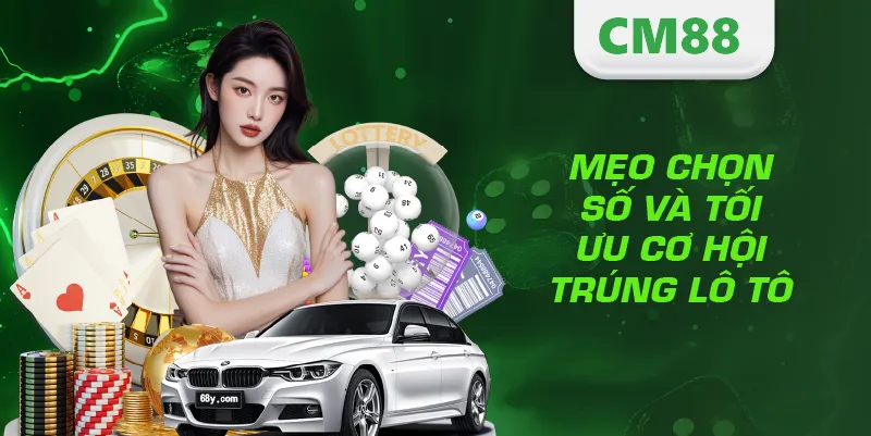 Cách Chơi Lô Tô: Luật, Mẹo, Và Bí Quyết Trúng Dễ Nhất 2025 4 Mẹo chọn số và cách chơi lô tô để giúp tối ưu cơ hội trúng lớn